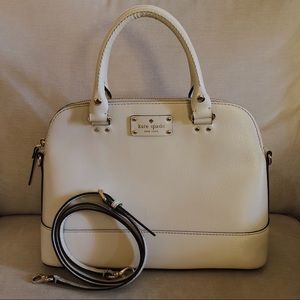 Kate Spade Wellesley Small Rachelle